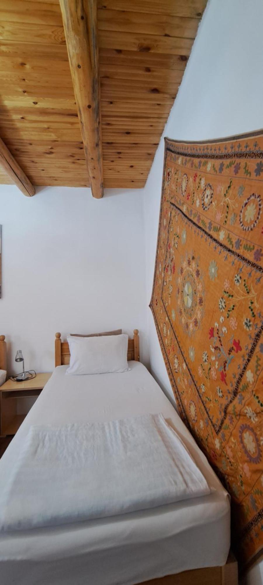 Boutique Hotel Breshim Terrace 布哈拉 外观 照片
